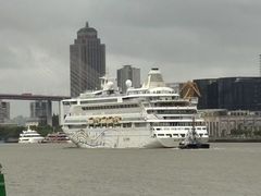 -秦皇岛路游船码头