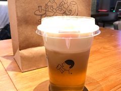 -喜茶(中山利和新地店)