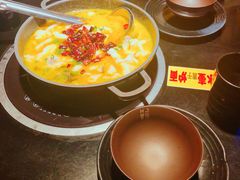 -川里谈·川味小馆(北京路店)