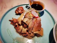 -宁波石浦大饭店(新材料城店)