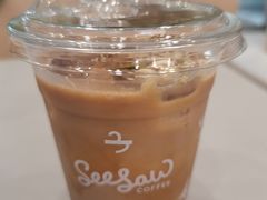 -Seesaw Coffee(武商MALL·武广店)