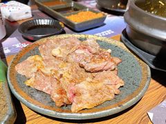 -青空日料烧肉烧鸟店(后湖兴业路店)