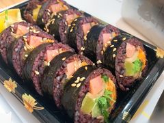 -韩舍.创新型韩式简餐(龙珠路店)