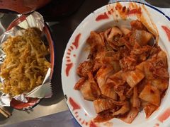 -永安里地摊烤肉(首创店)