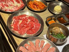 -西塔老太太泥炉烤肉(亚运村店)