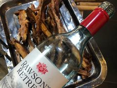 特色烤羊排-玫瑰红烤羊排(北新桥三条店)