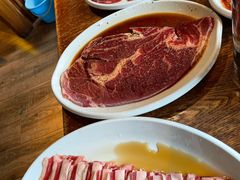 -辛氏火炉·韩式古法烤肉(松北店)