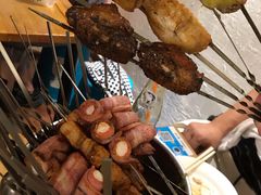 -鬼味烤翅(南锣鼓巷店)
