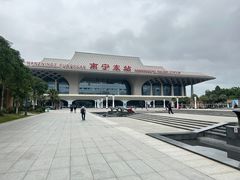 -南宁东站