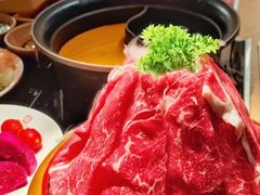 -温野菜涮涮锅(西单大悦城店)