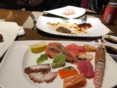 -杭州国际会议中心洲际酒店-原素全日餐厅(解放东路店)