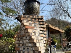 -渭南桃花源民俗文化园