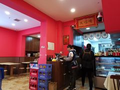 -大嘻咹biangbiang面(历史博物馆店)