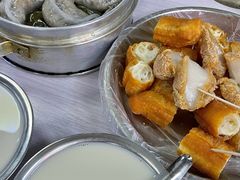 -蒙记老牌豆浆