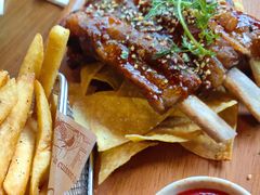 -MARU玛露音乐餐厅(大学路店)