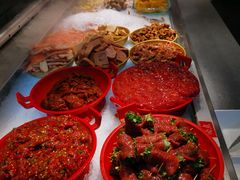 -成都你六姐·牛肉冒菜(城市集市合生汇店)