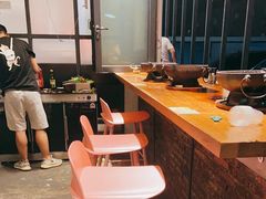 -肆拾壹號烤肉(龙岗店)