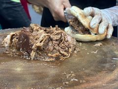 -秦豫肉夹馍(骡马市总店)