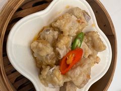 -益健名厨海鲜城(夏湾店)