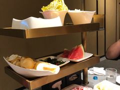 -海底捞火锅(海宁路店)