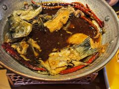 -隔壁老王·家常云南菜(花巷店)