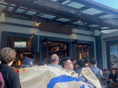 -Fergburger(皇后镇店)