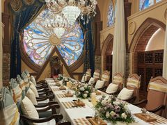 大堂-叶叶菩提(太原别墅店)