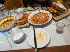 -巴依老爷新疆美食(常营店)