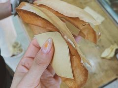 -易老大蛋烘糕(奎星楼总店)