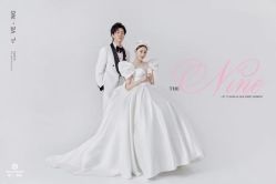 -唯一视觉婚纱摄影(李家村店)