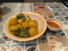 -肥韬茶餐厅(海上世界店)
