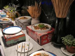 -绮梦西湖·云端餐厅(歌德店)