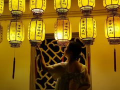 -寻梦滕王阁实景演出