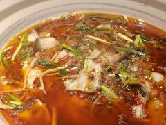 -廖川菜(八佰伴店)
