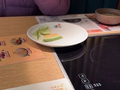 -温野菜涮涮锅(大悦城店)