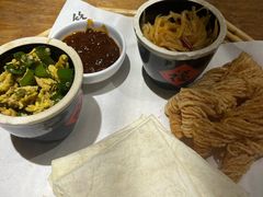 -符离集餐厅(万象城店)