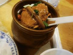 -秦二哥格格(高笋塘店)