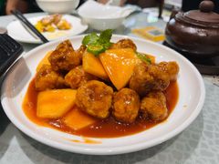 -熠盛粤味·顺德桑拿鸡(永康路店)