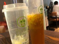 -玛尚掂•茶饮•简餐(群贤路店)