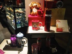 -星巴克(温州万象城商业街店)