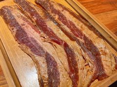 -仓库烤肉(绿园店)