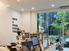 -GOOD好事咖啡(会展城店)