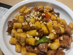 -兔爸私家小厨(新北万达店)