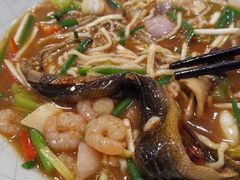 -风云面馆(珠海路店)