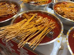 -嘉州鲜知味钵钵鸡(奎星楼店)