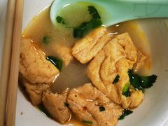 -洪峰浩老北京烧饼夹肉(角门路店)