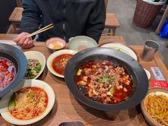 -大盐帮川菜馆(长楹天街店)