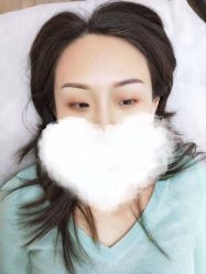 -西施无菌半永久纹绣眉眼影唇轻增发纹发际线