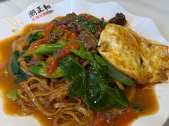 -潮正和潮汕牛肉火锅·老字号(番禺万达店)