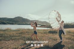 点击看大图 -薇喜影像艺术中心 ART PHOTO